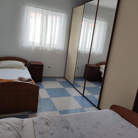 Stribor Apartments Dugobabe Esterno foto