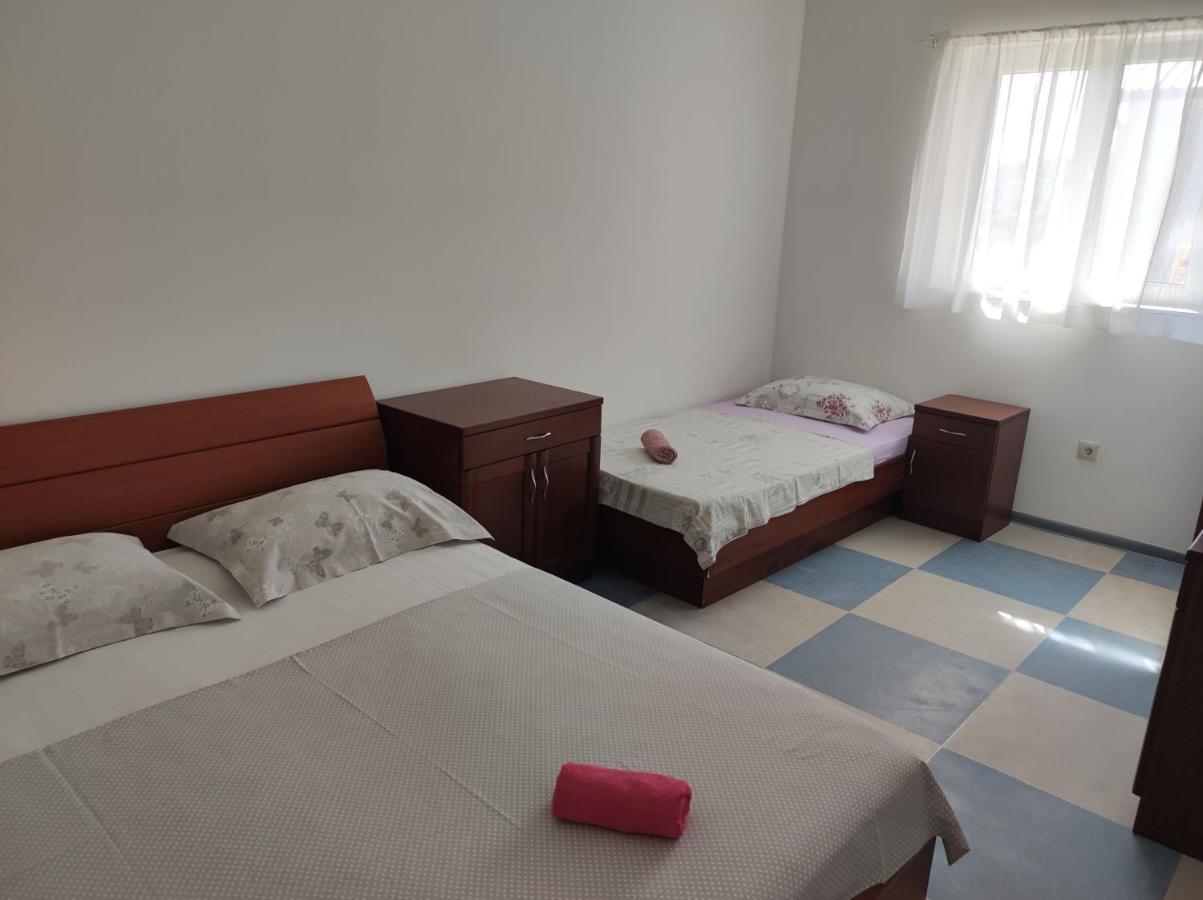 Stribor Apartments Dugobabe Esterno foto