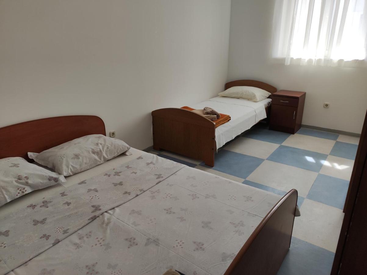 Stribor Apartments Dugobabe Esterno foto